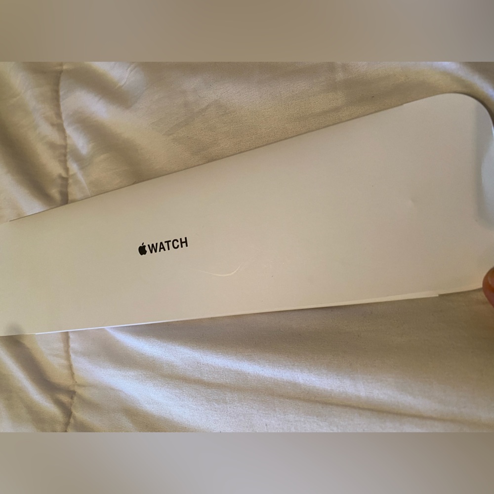 Apple Watch Sports Band - Picture 2 of 3